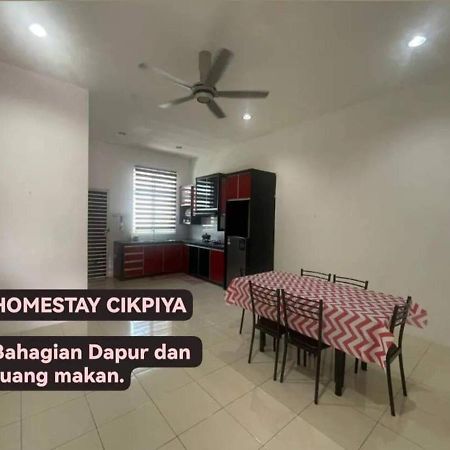 Homestay Cikpiya Kuala Kedah ภายนอก รูปภาพ