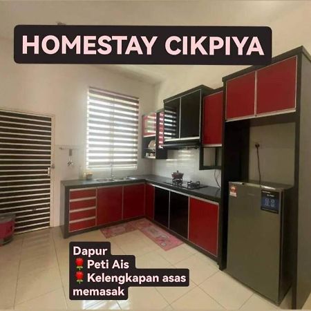 Homestay Cikpiya Kuala Kedah ภายนอก รูปภาพ