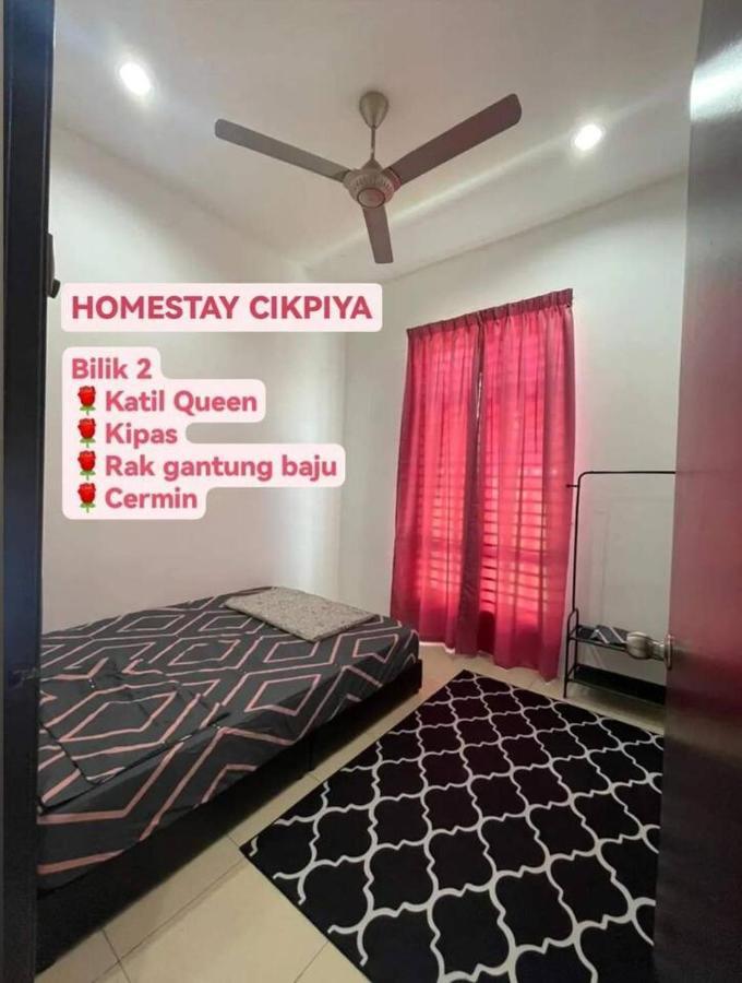 Homestay Cikpiya Kuala Kedah ภายนอก รูปภาพ
