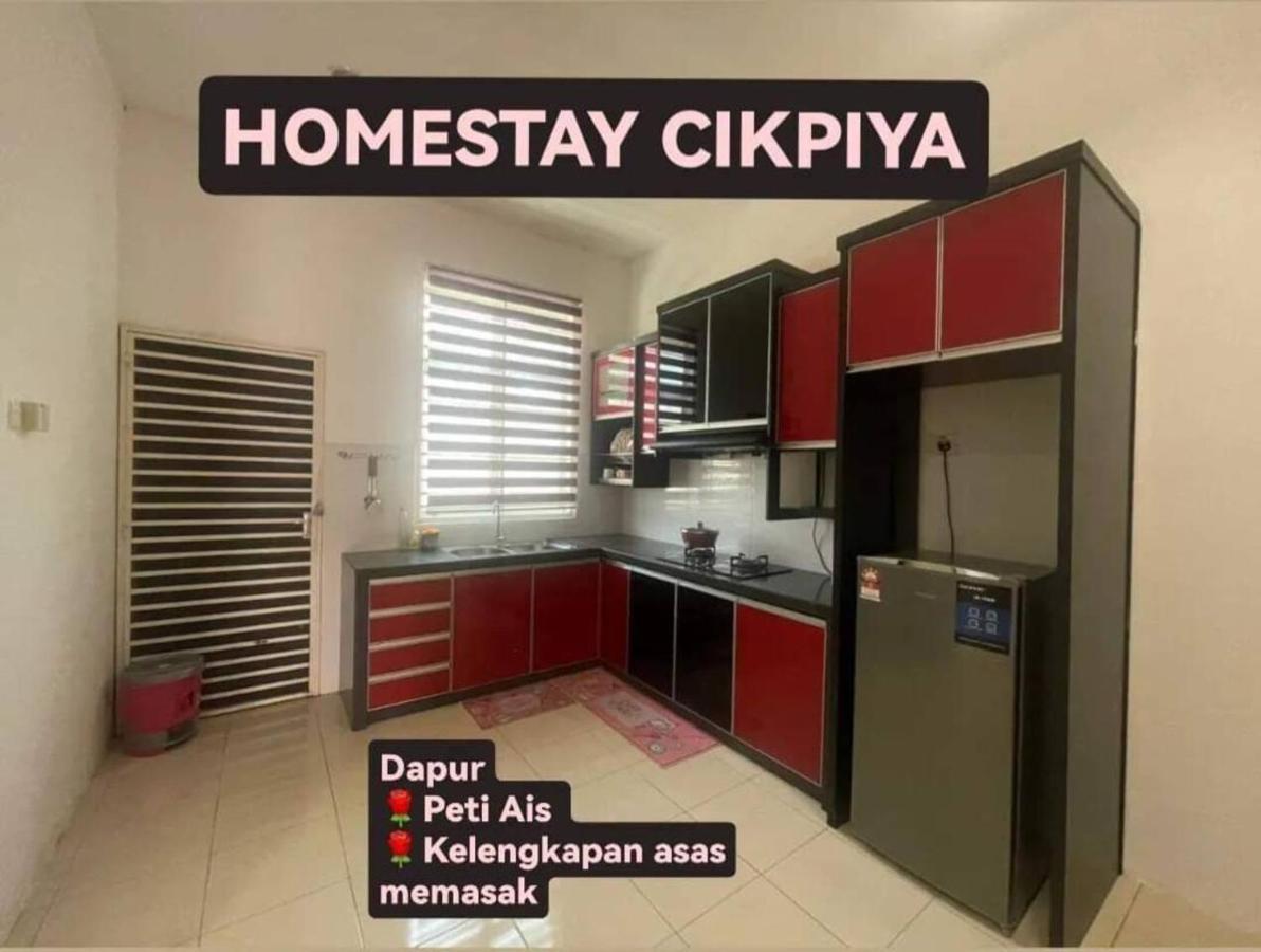 Homestay Cikpiya Kuala Kedah ภายนอก รูปภาพ