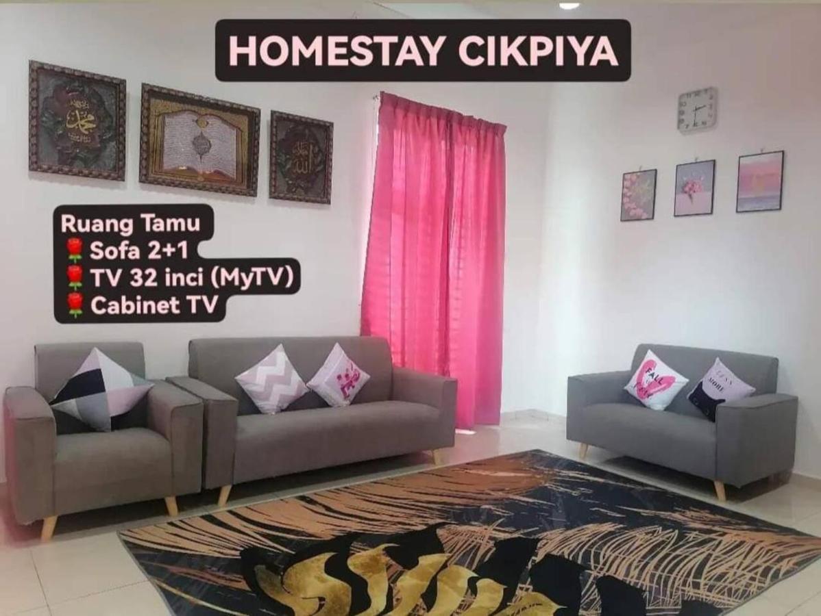Homestay Cikpiya Kuala Kedah ภายนอก รูปภาพ