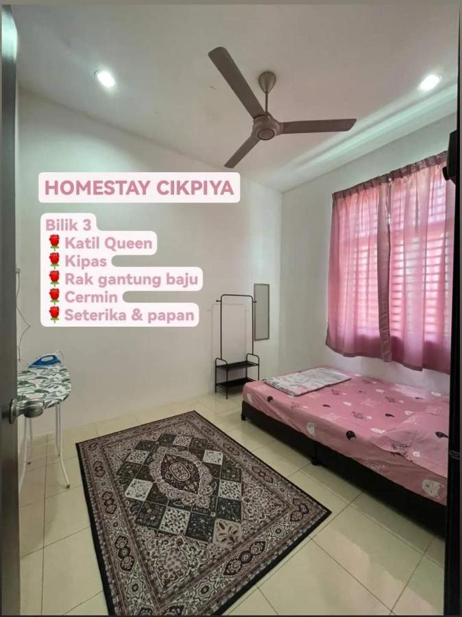 Homestay Cikpiya Kuala Kedah ภายนอก รูปภาพ